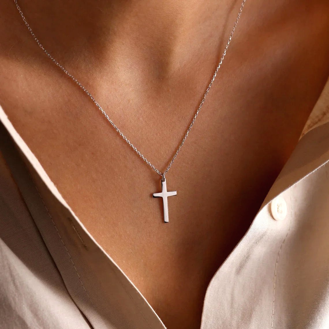 Christian pendant